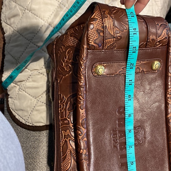 Original by Sharif 1827 bag - Picture 16 of 16